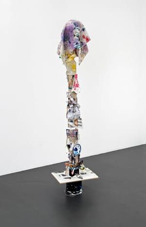 Artwork Title: Untitled
