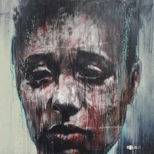 Artwork Title: Untitled