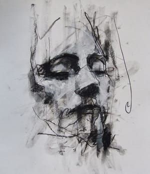 Artwork Title: Untitled