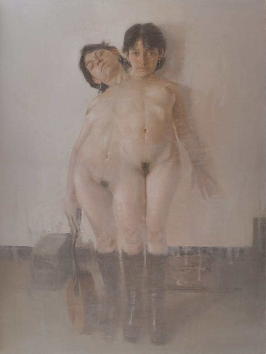 Artwork Title: undefined