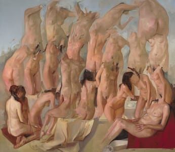 Artwork Title: Untitled