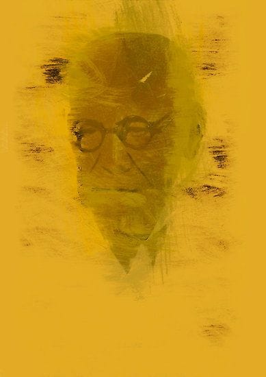 Artwork Title: Freud; Sigmund