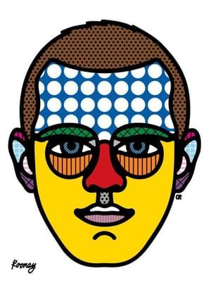 Artwork Title: Untitled