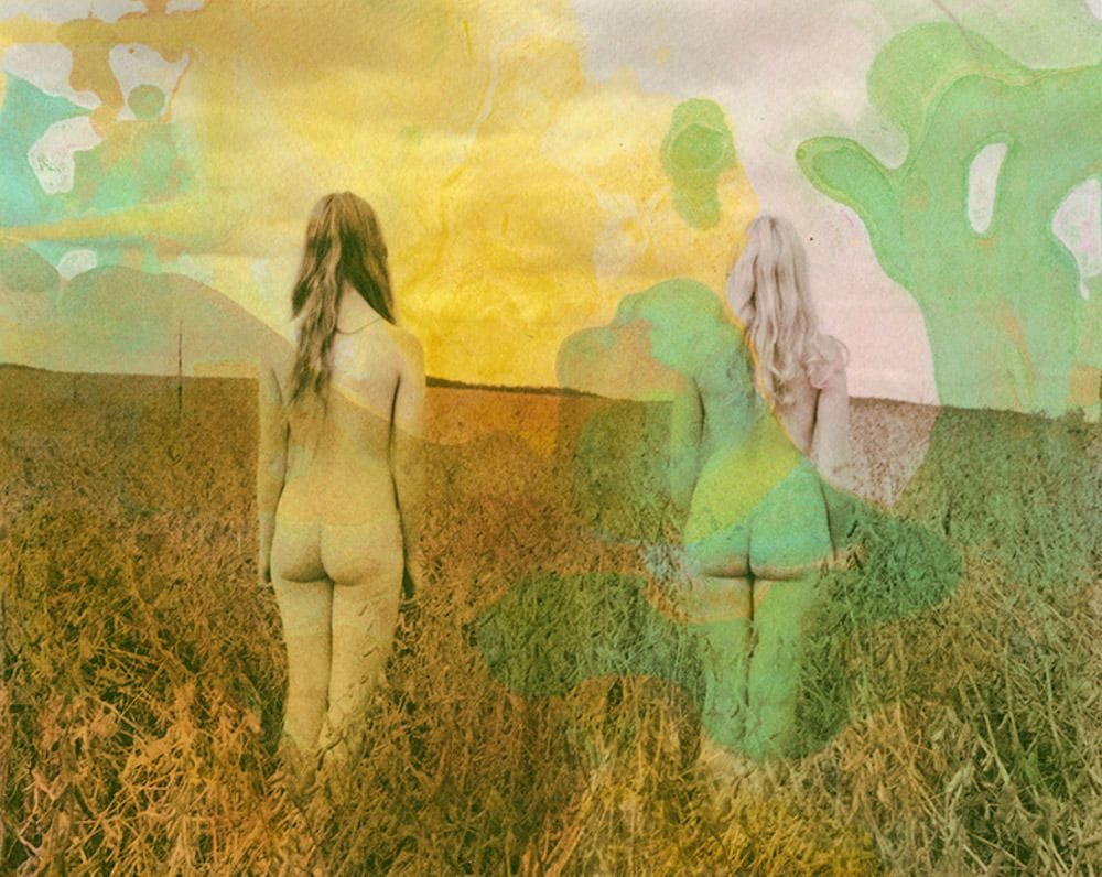 Artwork Title: undefined