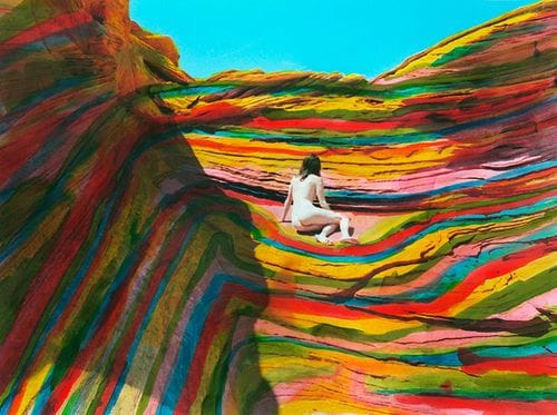 Artwork Title: undefined