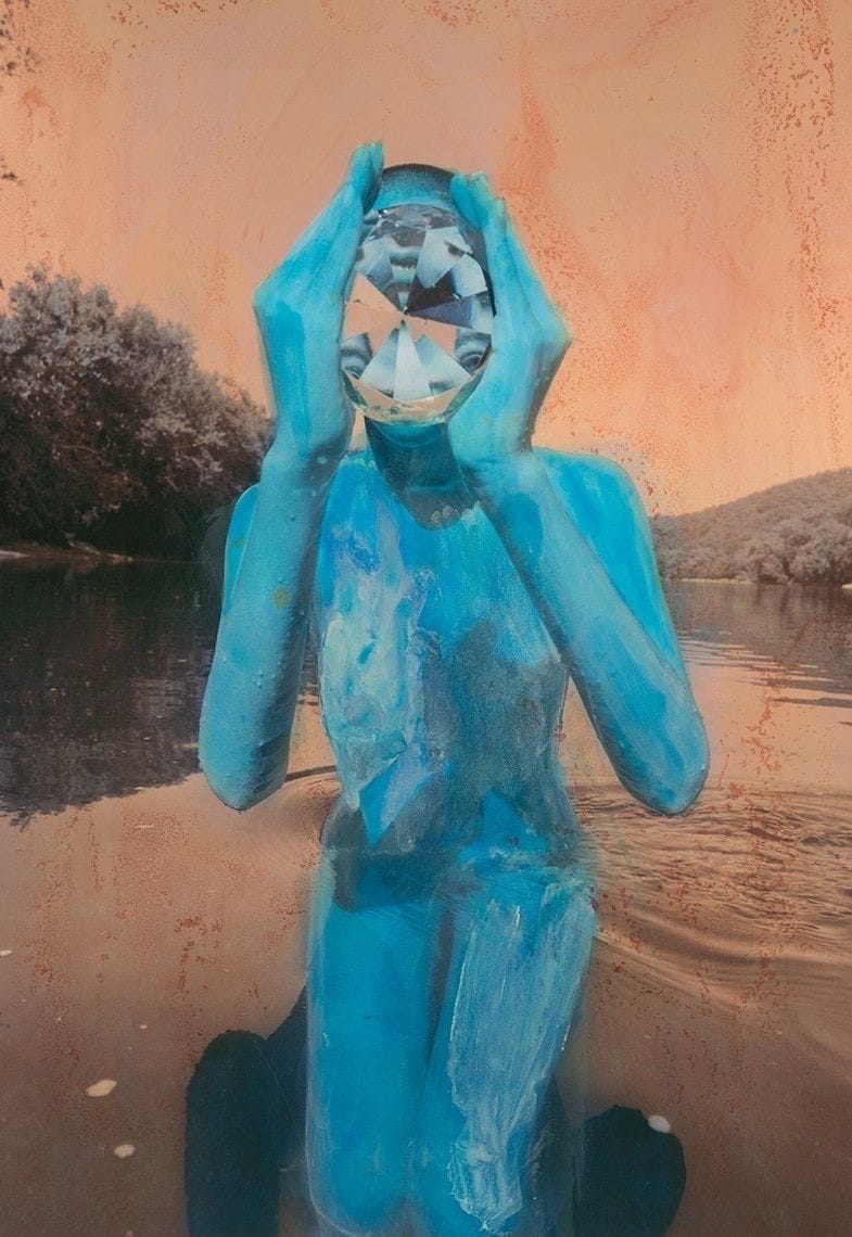 Artwork Title: undefined