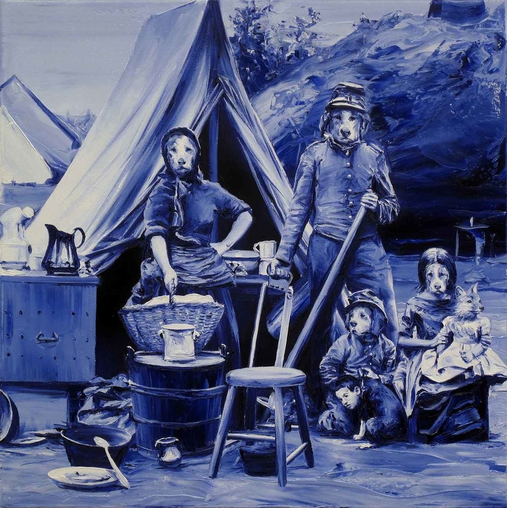 Artwork Title: undefined