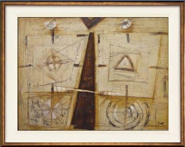 Artwork Title: Untitled