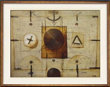 Artwork Title: Untitled