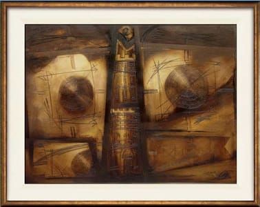 Artwork Title: Untitled