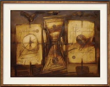 Artwork Title: Untitled