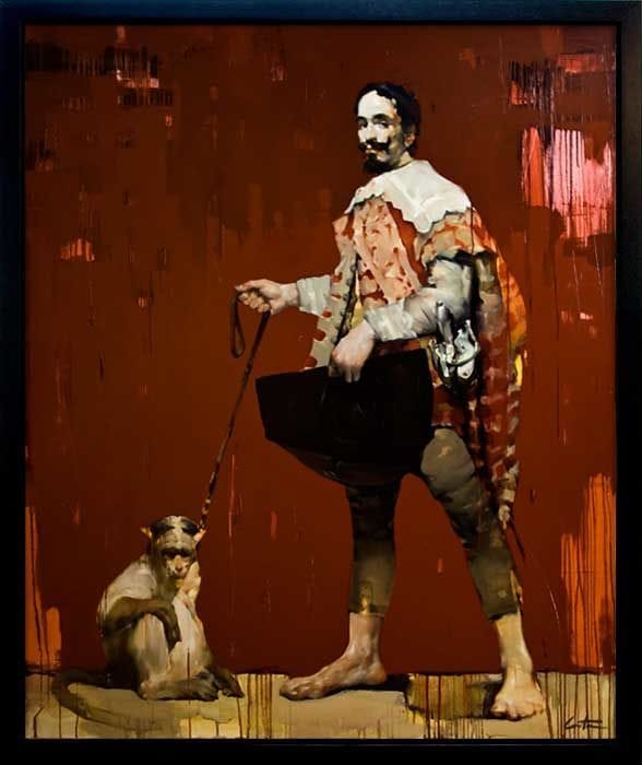 Artwork Title: undefined