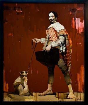 Artwork Title: Untitled