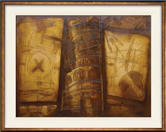 Artwork Title: undefined