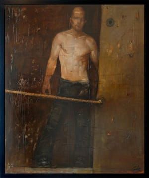 Artwork Title: Untitled