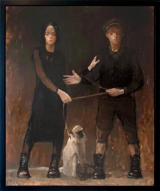 Artwork Title: undefined