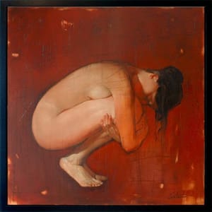 Artwork Title: Untitled