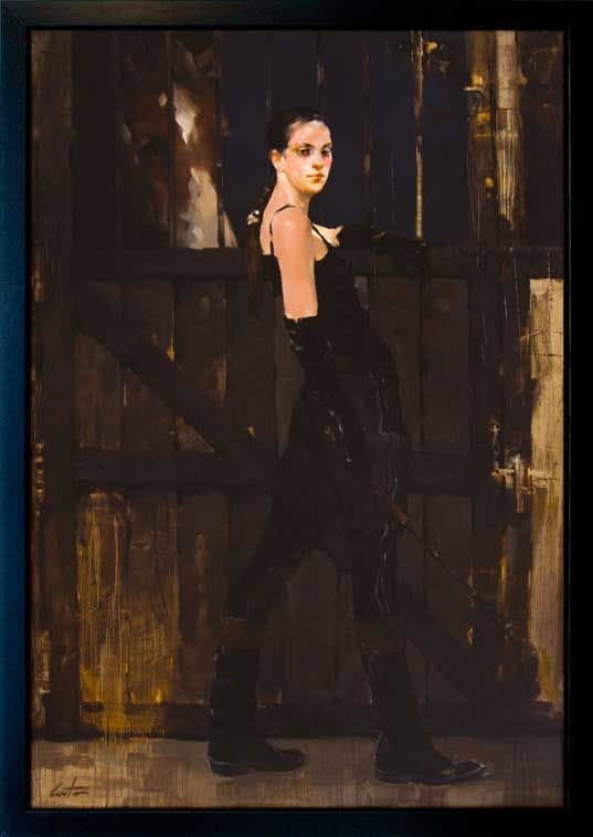 Artwork Title: undefined