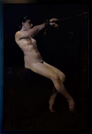 Artwork Title: Untitled