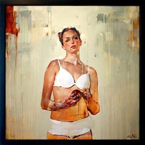 Artwork Title: Untitled