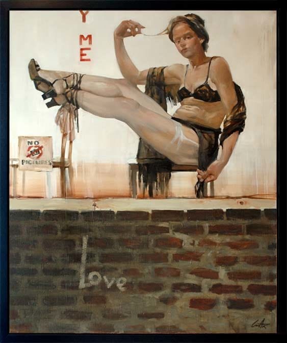 Artwork Title: undefined