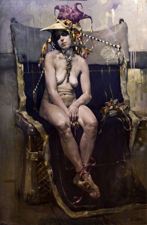 Artwork Title: undefined