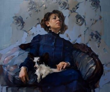 Artwork Title: Untitled