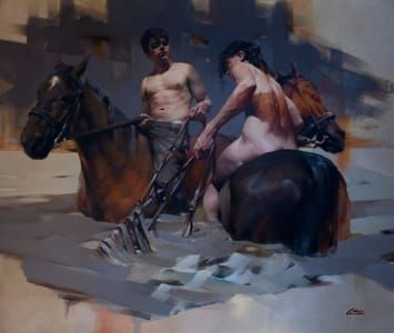 Artwork Title: Untitled