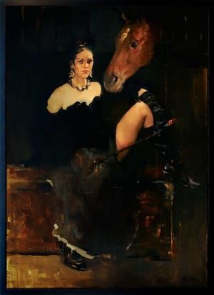 Artwork Title: Untitled