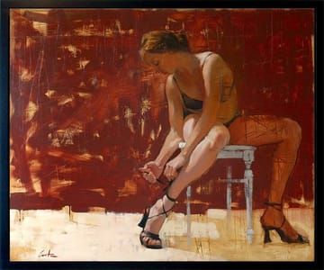 Artwork Title: Untitled