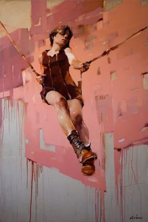 Artwork Title: Untitled