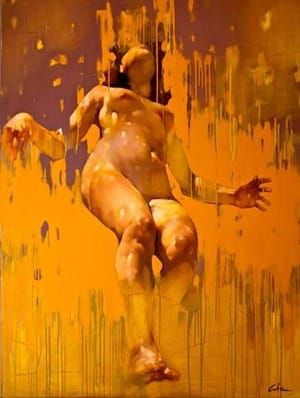 Artwork Title: Untitled