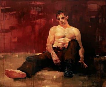 Artwork Title: Untitled