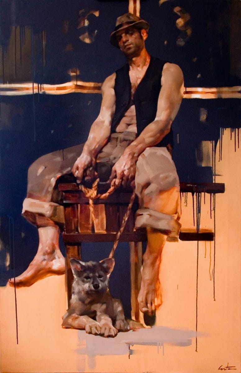 Artwork Title: undefined