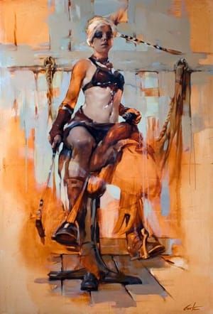 Artwork Title: Untitled