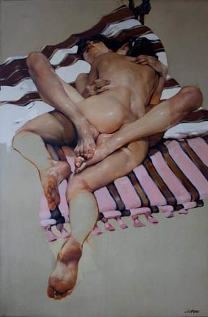 Artwork Title: Untitled