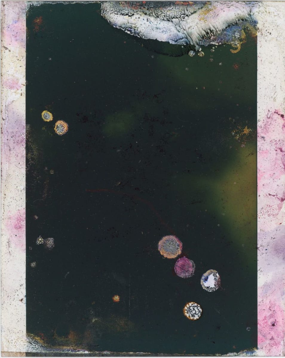 Artwork Title: One Thousand Dollars