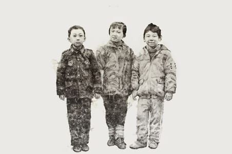 Artwork Title: Untitled