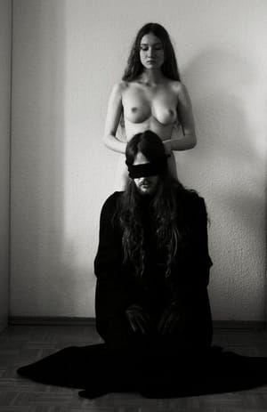 Artwork Title: Untitled