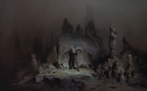 Artwork Title: Untitled