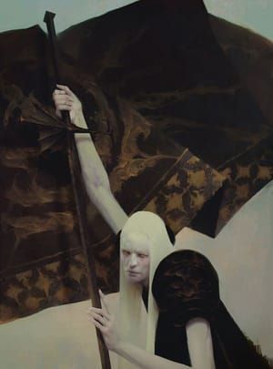 Artwork Title: Untitled