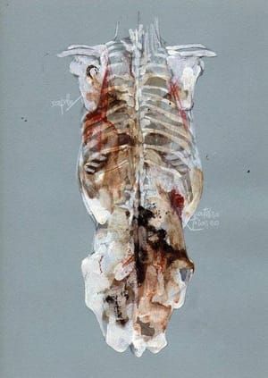 Artwork Title: Untitled