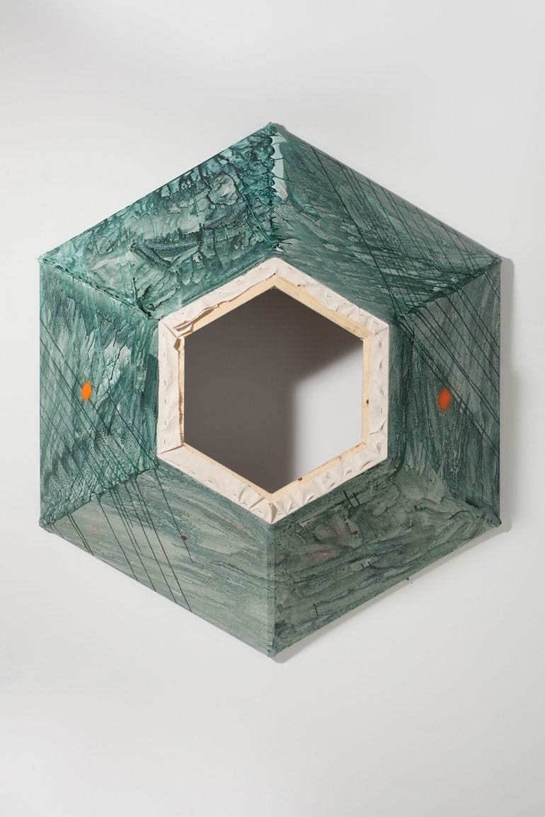 Artwork Title: undefined