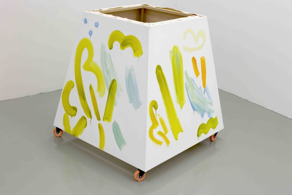 Artwork Title: undefined