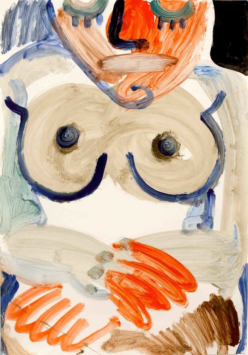 Artwork Title: undefined