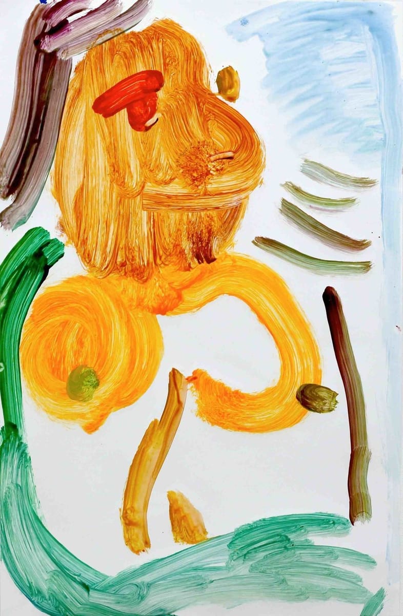 Artwork Title: undefined