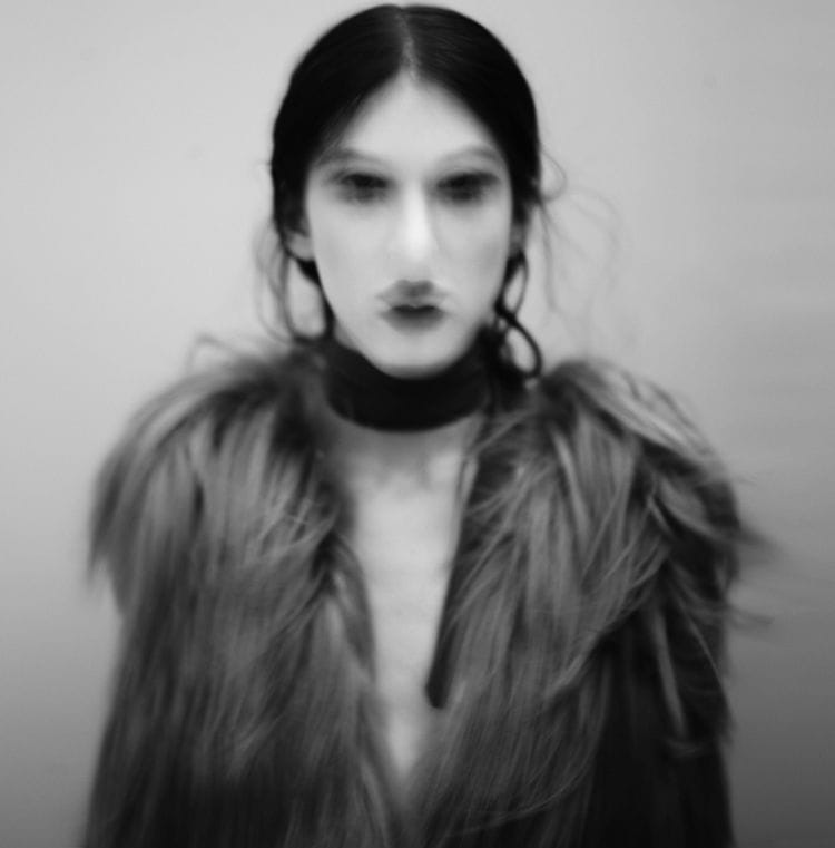 Artwork Title: Ana Buljevic