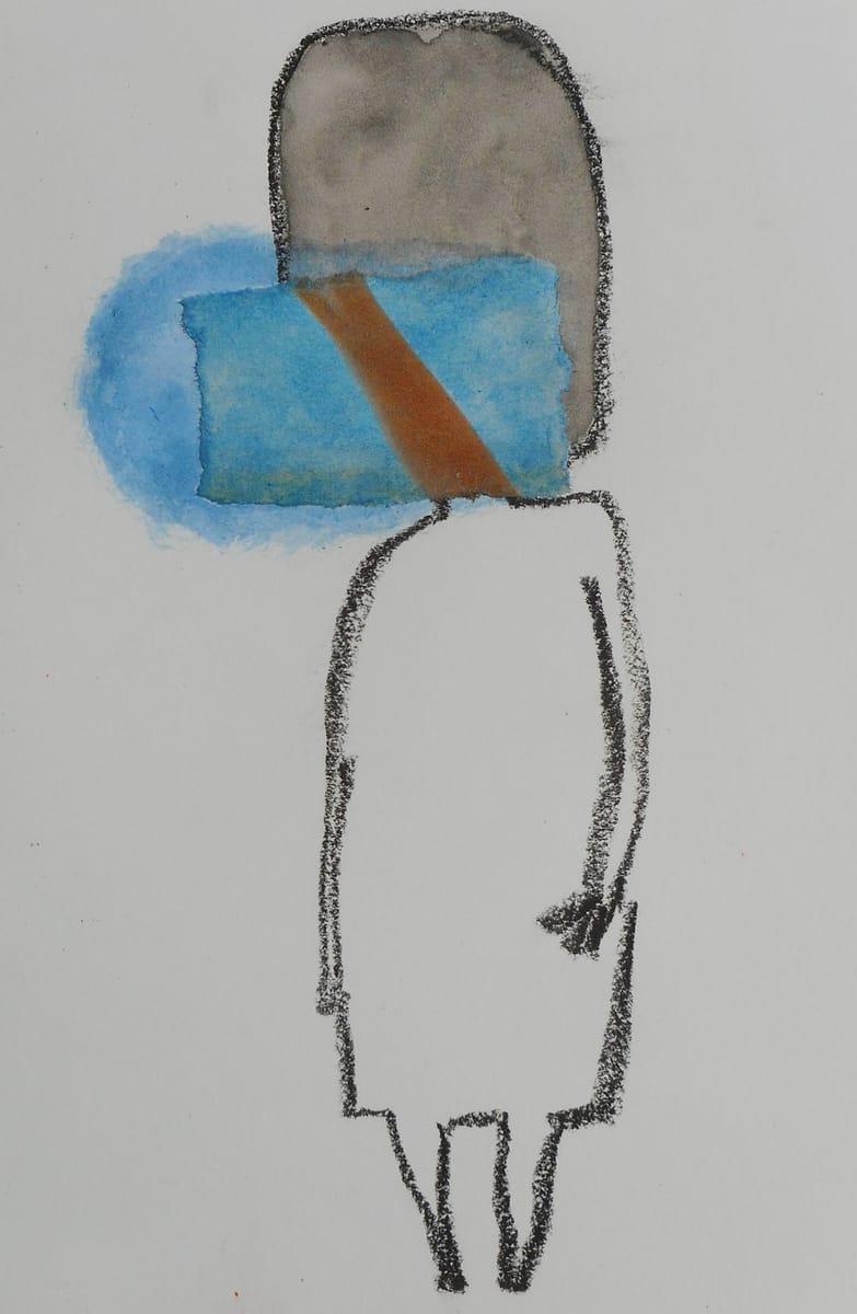 Artwork Title: Madame