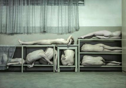 Artwork Title: Untitled