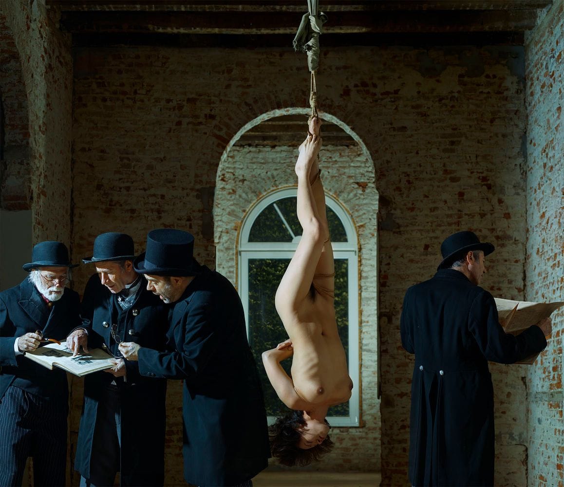 Artwork Title: undefined